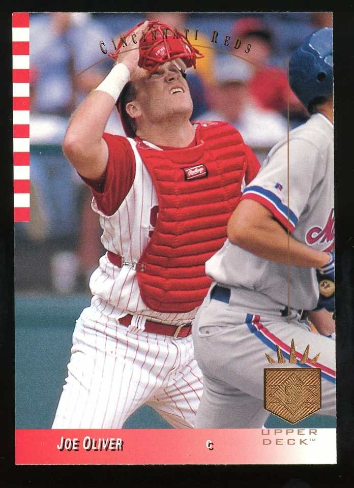 1993 SP Baseball cards, #146 - 290, Set Break, Pick from list - Image 1 of 1