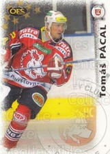 2003-04 Czech OFS #56 Tomas Pacal