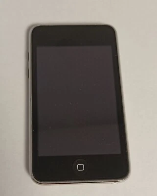 Apple iPod Touch 2nd gen 32GB A1388 - Immagine 1 di 4