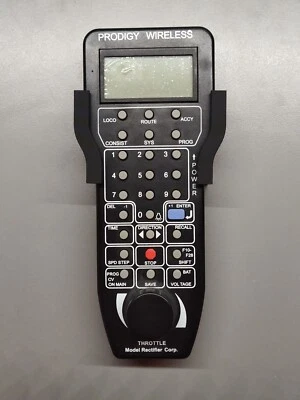 MRC Prodigy Advance Wireless Holder Pack of 2 - Image 1 of 4