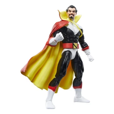 Action Figure: Marvel Legends Series Iron Man: COUNT NEFARIA - Hasbro - Immagine 1 di 4