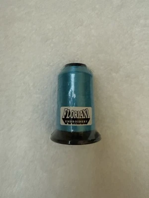 Hilo de bordar a máquina Floriani. PF371 LOTE24392 Foto 1 de 2