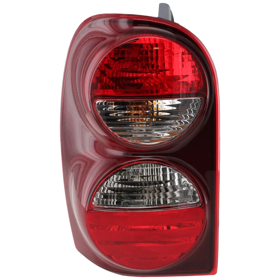 Luz trasera para Jeep Liberty 2005-2007 con bombilla halógena lado del conductor CH2800158 Foto 1 de 4