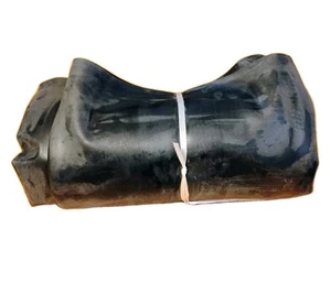 Firestone PondGard 45 Mil EPDM Teichfolie 8 Fuß x 10 Fuß - Bild 1 von 4