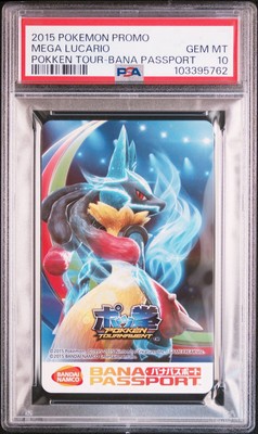 Pokemon Magazine Promo Ginpika Himitsu Card x12 Lucario Pokemon Magazine Promo Ginpika Himitsu Card x12 Lucario