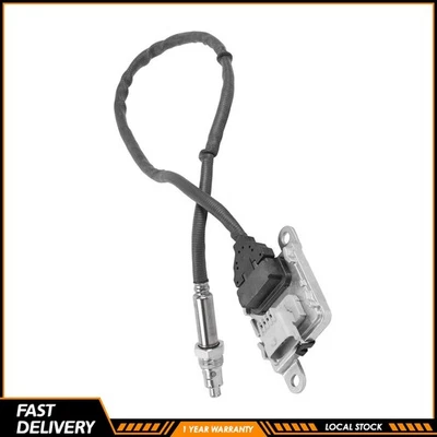 22303390 Inlet Nox Sensor for Volvo Truck VNL VNM Mack GU4 21479638 5WK97367 - Image 1 of 4