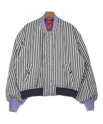 UNDERCOVER UNDER COVER Blouson uomo sottocoperta usatoge