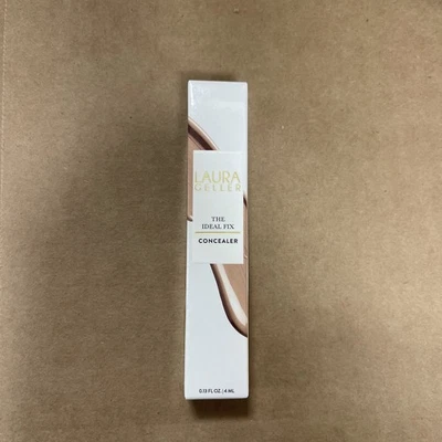 Laura Geller The Ideal Fix Concealer  .13 oz / 4 ml - FAIR - New in Box - Image 1 of 3