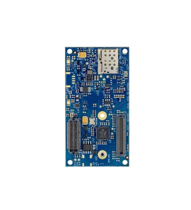 ModalAI VOXL 2 5G Modem Carrier Board MDK-M0090-3-01-00 Blue UAS Drone USA - Picture 1 of 5