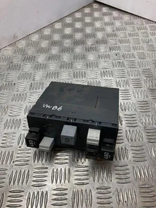 VW PASSAT B7 ALLTRACK 365 Unité de Contrôle de Confort 3C0937049AJ 30544095 - Foto 1 di 5