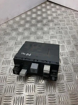 VW PASSAT B7 ALLTRACK 365 Unité de Contrôle de Confort 3C0937049AJ 30544095 - Immagine 1 di 4