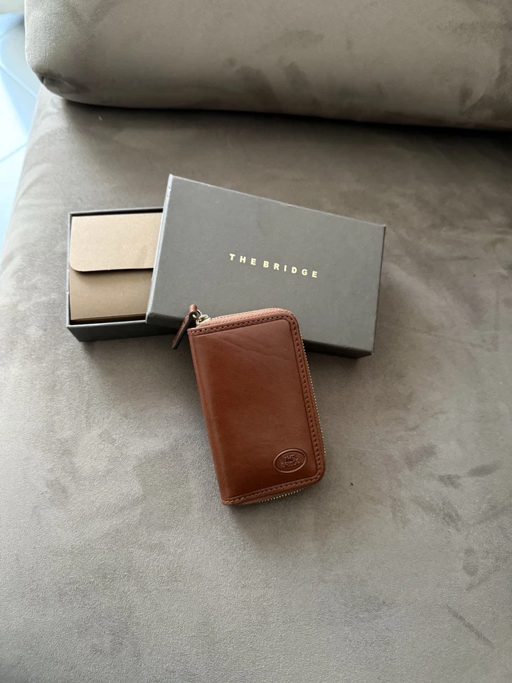 portachiavi the bridge - Imagen 1 de 3