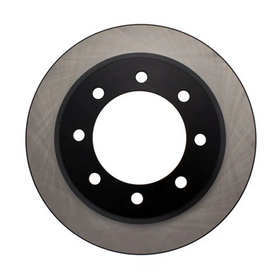 Disc Brake Rotor fits 2008-2019 Ford E-350 Super Duty E-150,E-250 E-150,E-250,E- - Image 1 of 4