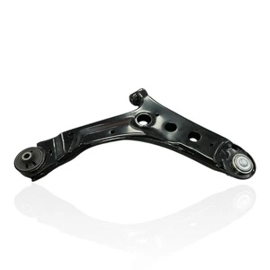 Per Hyundai i10 2007-2013 Braccio Comando Anteriore Inferiore Sinistro - Foto 1 di 6