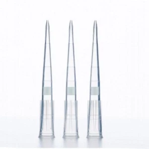 Biologix Punte per Pipette Filtro, 200μl Estese, Confezione Bulk, 1000/Sacchetto, 20 Sacchetti/Cs - Foto 1 di 2
