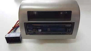 Autoradio Alpine DAB per Lancia Ypsilon 06-14 - Imagen 1 de 11