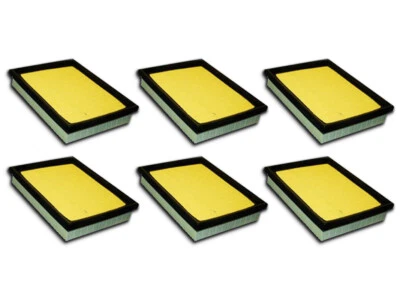 ENGINE AIR FILTER FOR 11-15 TOYOTA PRIUS LEXUS CT200H - CASE OF 6 - AF6114 - Image 1 of 2