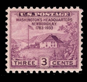 MOMEN US BRIEFMARKEN #727 NEUWERTIG OG NH PSE BEWERTET CERT SUP-98 SET #87036 - Bild 1 von 3