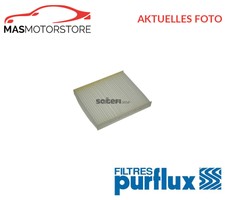 INDOOR FILTER POLLEN FILTER PURFLUX AH191 P NEW OE QUALITY