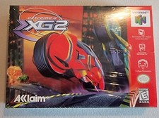 .N64.' | '.Extreme G XG2.