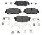 Disc Brake Pad Set R Line Ceramic Raybestos Mgd914ch