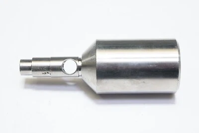 Nova Válvula Grindmaster Cecilware, Dispensador Para Produto Pesado 99463HV Envio GRÁTIS - Imagem 1 de 4