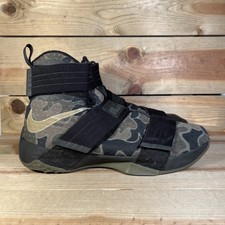 nike lebron soldier camo | eBay公認海外 