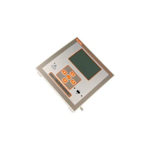 DCRG8 Modul: Blindleistungsregulator OUT: 8 -20-70°C 144x144x53mm LOVATO ELECTRI - Bild 1 von 1