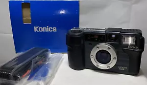 Konica Off-road 28 Film Camera - Picture 1 of 10