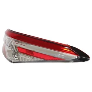 For 18-20 Toyota Camry Right Passenger's Side LED Outer Brake Light Tail Light - Picture 1 of 8