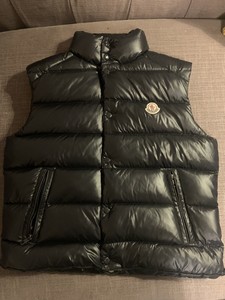 moncler tib gilet