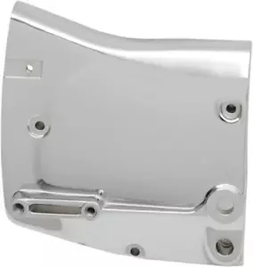 DS Front Sprocket Transmission Cover Chrome Harley Davidson Sportster 883/1200 - Picture 1 of 1