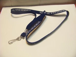 Cordón conmemorativo nacional de la Segunda Guerra Mundial nos - Imagen 1 de 1