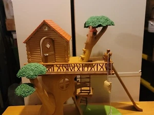 Maison dans les arbres Critters Adventure - Photo 1/8