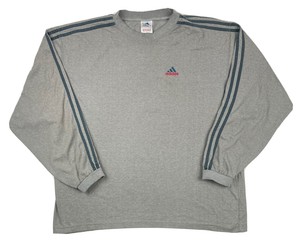Camisetas de manga larga para hombre | adidas ES