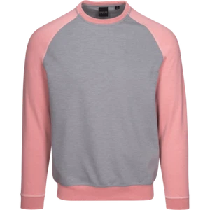 Suéter de verano de golf Dunning - talla pequeña 40-42" pecho - brezo Milano - Imagen 1 de 3