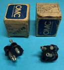 *NOS OEM* 375788 FUEL CONNECTOR AT MOTOR JOHNSON EVINRUDE OMC