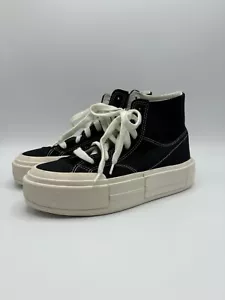 Converse Chuck Taylor All Star Cruise Hi Sneaker Blk A04689C Herren 6,5 Damen 8 - Bild 1 von 7