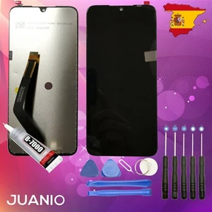 Pantalla LCD + Vidrio Táctil para Xiaomi Redmi Note 7 / 7 Pro 6,3" Negro - Imagen 1 de 7