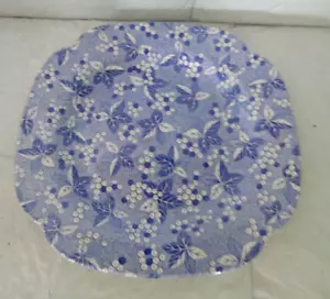 Collezione The Spode Blue Room - Valencia - Piatto da collezione - 9" - Foto 1 di 2