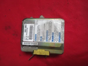 SRS Steuergerät Prelude BB1 BB2 BB3 Bj: 1992-1996 77960-SS0-H920-M1 - Picture 1 of 2