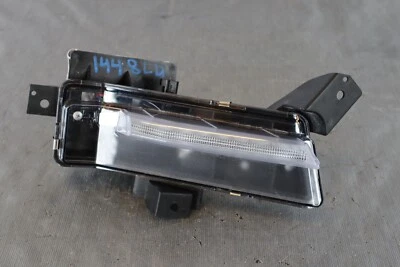 2018 CHEVROLET CAMARO SS 6,2 Л ВТОРИЧНЫЙ РЫНОК LH ПЕРЕДНИЙ ДНЕВНОЙ ХОДОВОЙ ФОНАРЬ #1448 - Изображение 1 из 4