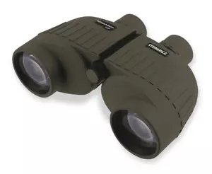 Steiner Military Marine 7x50mm Porro Prism Binoculars, NBR Long Life : 2038 - Picture 1 of 2