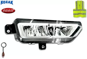 Compatible con Peterbilt 579 2022+ Faro Antiniebla Pasajero Derecho (R P54-6199R) - Imagen 1 de 8