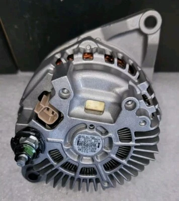 Jeep Patriot Alt 2.4Liter 2007 to 2017 /115 AMP/OEM/Reman By RR_Alternators - Image 1 of 4
