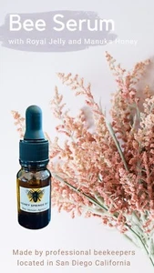 Pomada de veneno de abeja APIS 30 ml POTENCIA EXTRA - Imagen 1 de 3