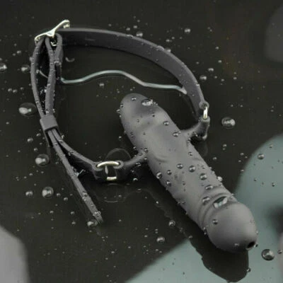 Consolador de acero inoxidable con marco de bondage SM esposas muñequeras tobillera cuello Foto 1 de 4