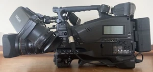 sony pxw-x320 - Picture 1 of 8
