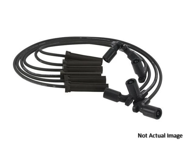 Cables de encendido para International 100 200 Scout MS 1968-1980 671-8002 Denso Foto 1 de 1