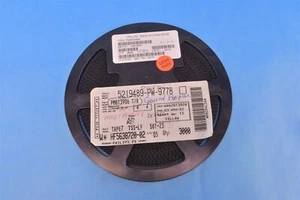 2500 Diodes Bipolar Transistor PNP 40V 200mA 250MHz 310mW Surface Mount PMBT3906 - Picture 1 of 2